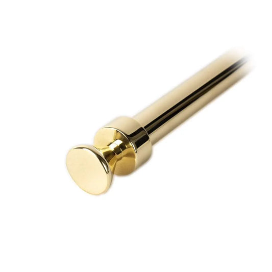 Solid Brass Stair Rods