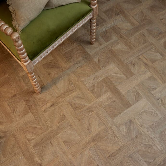J2 Natural Timbers Regal Timber LVT