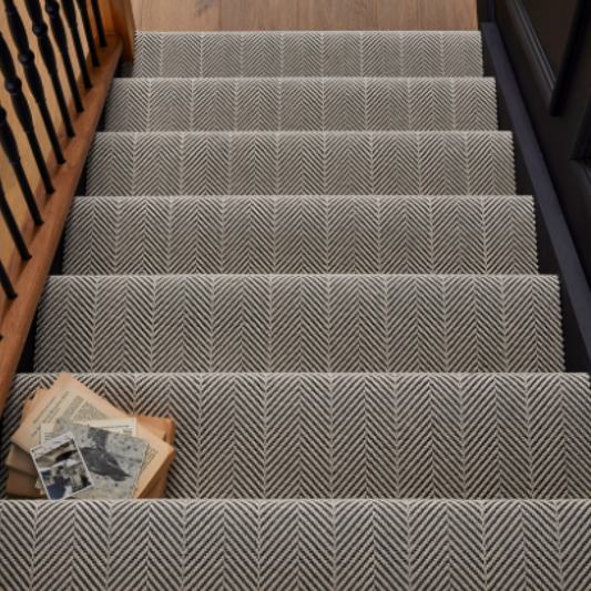 Deco Flatweave Jacquard
