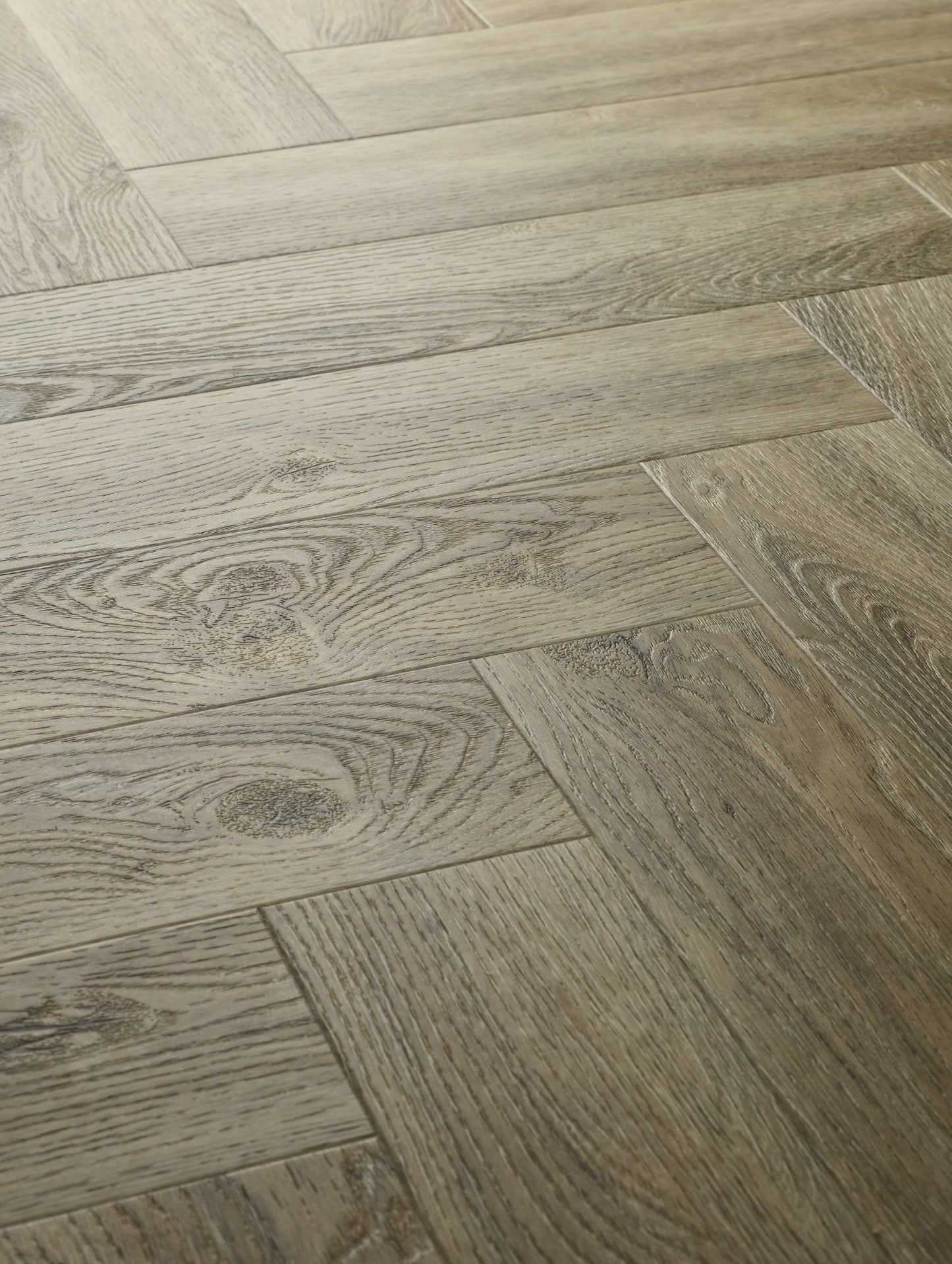 Elements Inspirations- Herringbone LVT