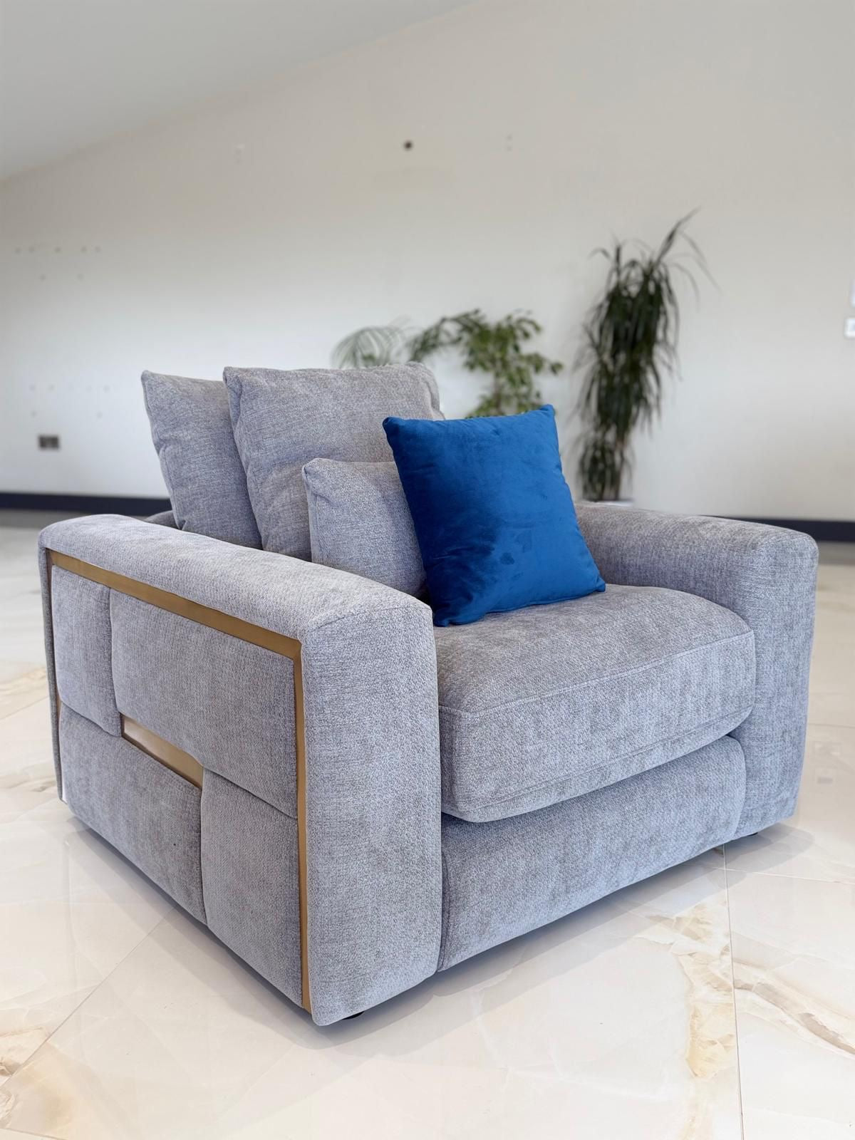 Savoy Collection