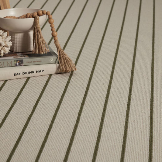 Deco Two Tone
