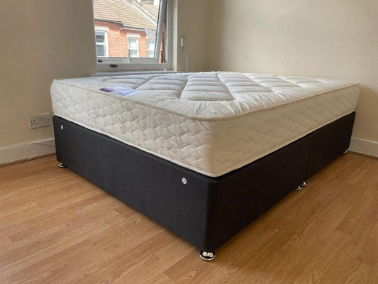 Amir Signature Bed Set – Exceptional Value Without Compromising Quality