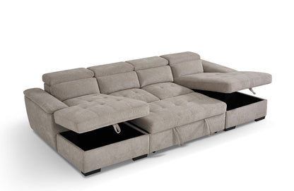 Chelsea U-Shape Sofa