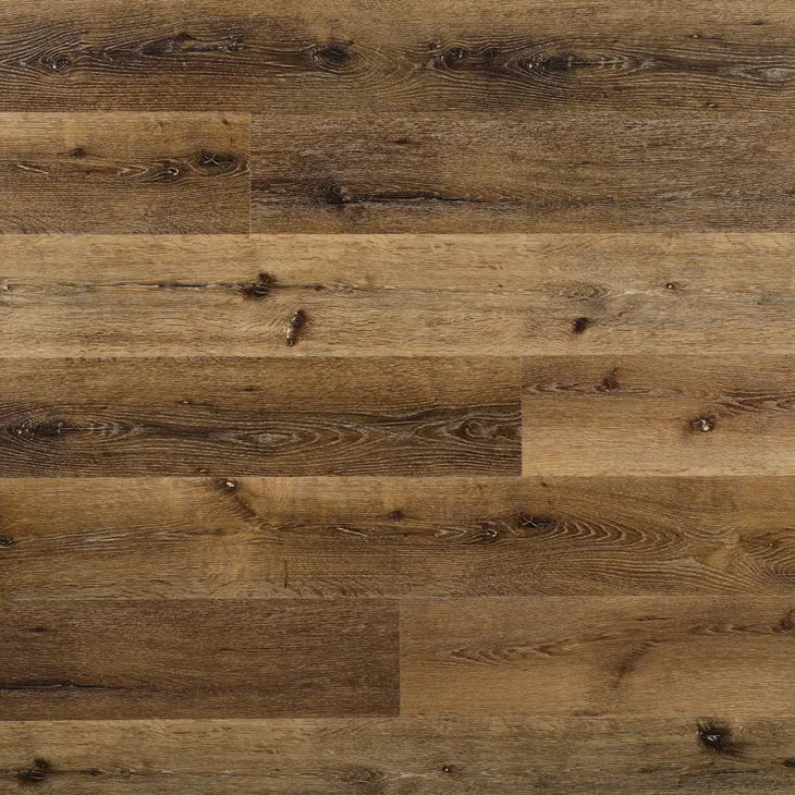 Ibrido Icona Plank SPC Click Flooring