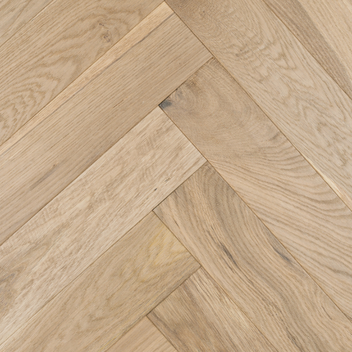 Victorious 14/3 Engineered Oak Herringbone