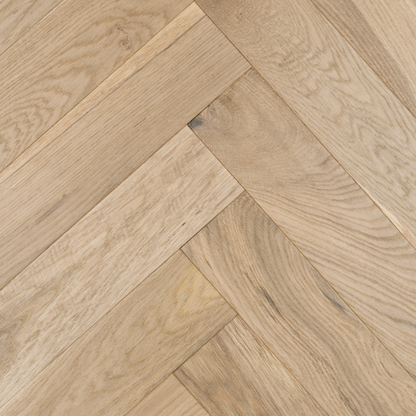 Victorious 14/3 Engineered Oak Herringbone