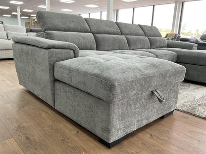 Chelsea U-Shape Sofa
