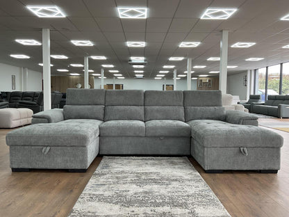 Chelsea U-Shape Sofa