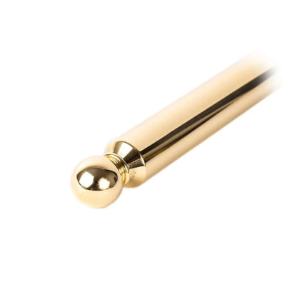 Solid Brass Stair Rods