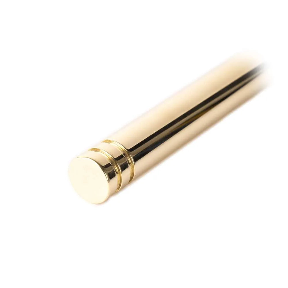 Solid Brass Stair Rods