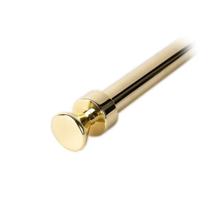 Solid Brass Stair Rods