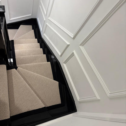 Herringbone