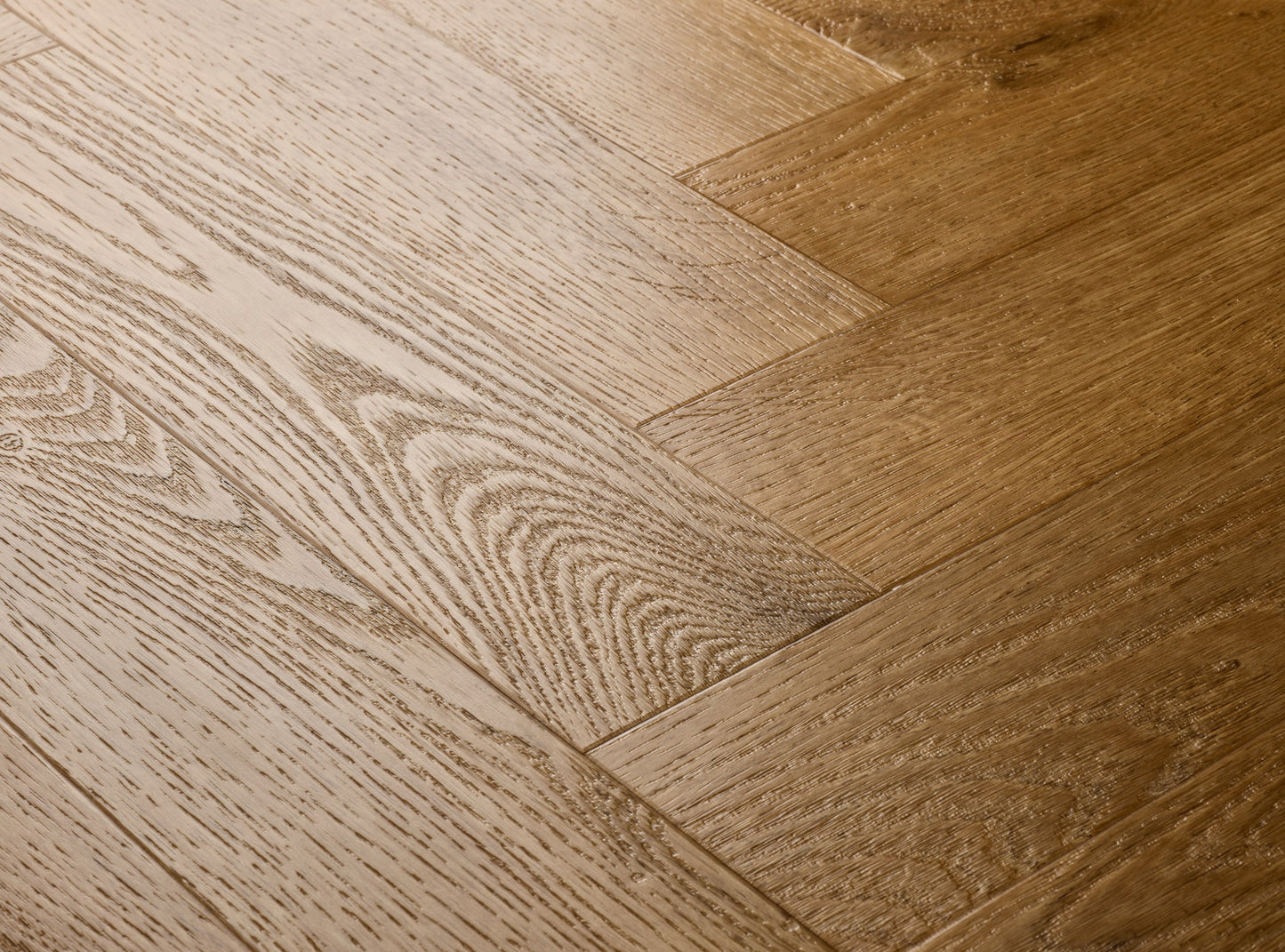 Elements Inspirations- Herringbone LVT