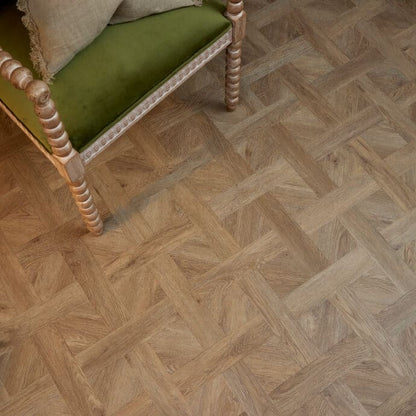 J2 Natural Timbers Regal Timber LVT