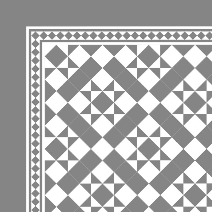 Victorian Tiles