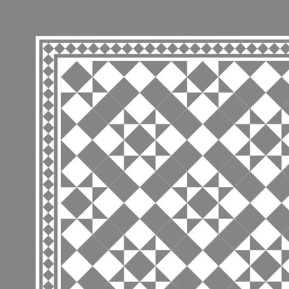 Victorian Tiles