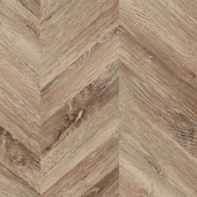 J2 Natural Timbers Blonde Oak LVT
