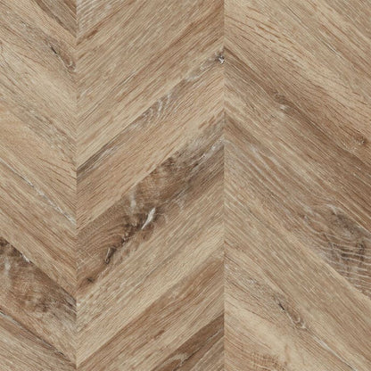 J2 Natural Timbers Blonde Oak LVT