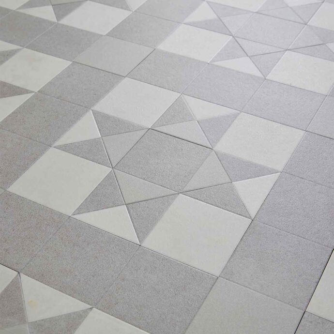 Victorian Tiles