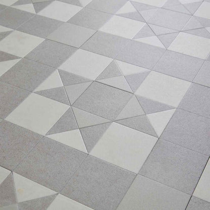 Victorian Tiles