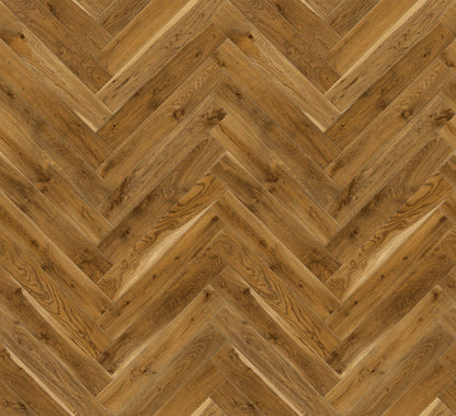 Life Flooring Seasons Herringbone Laminate