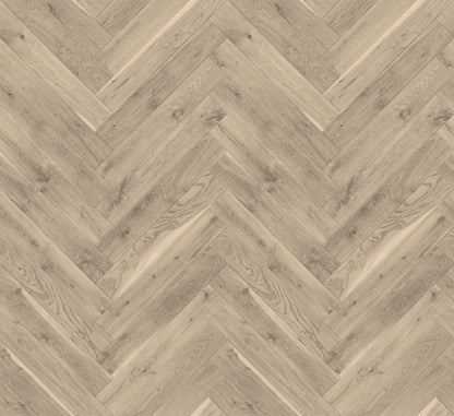 Life Flooring Seasons Herringbone Laminate