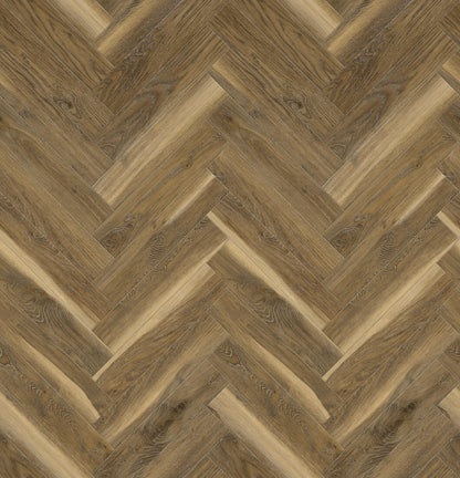 Life Flooring Seasons Herringbone Laminate