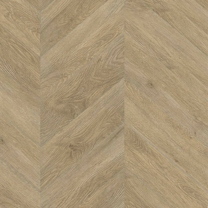J2 Natural Timbers Naked Oak LVT