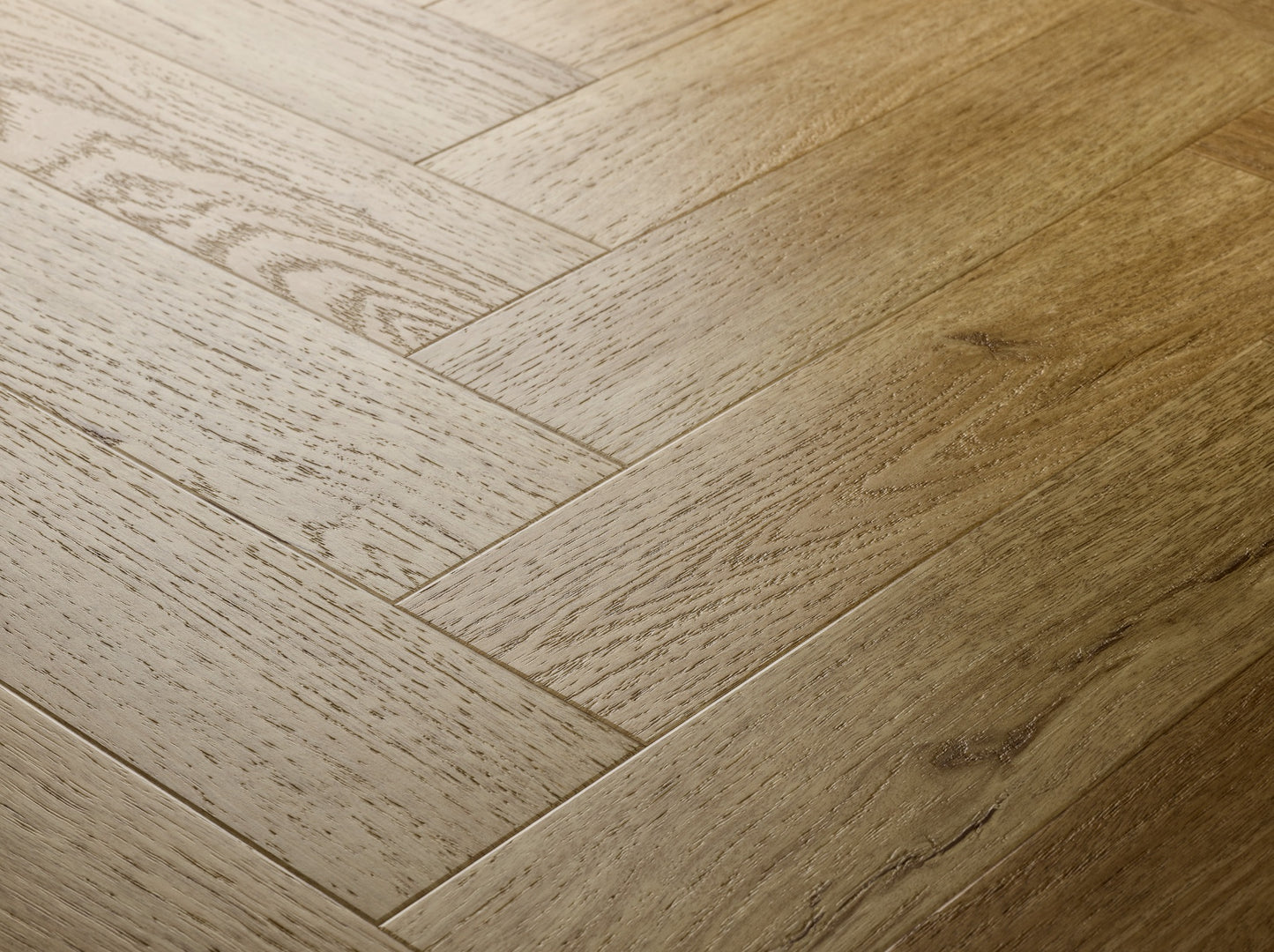 Elements Inspirations- Herringbone LVT