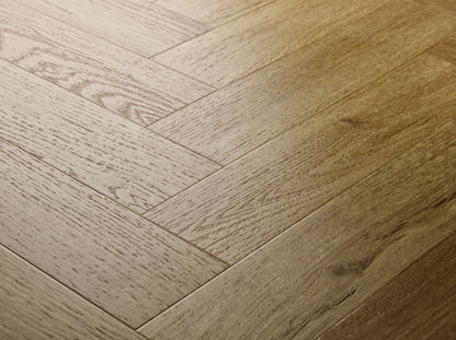 Elements Inspirations- Herringbone LVT