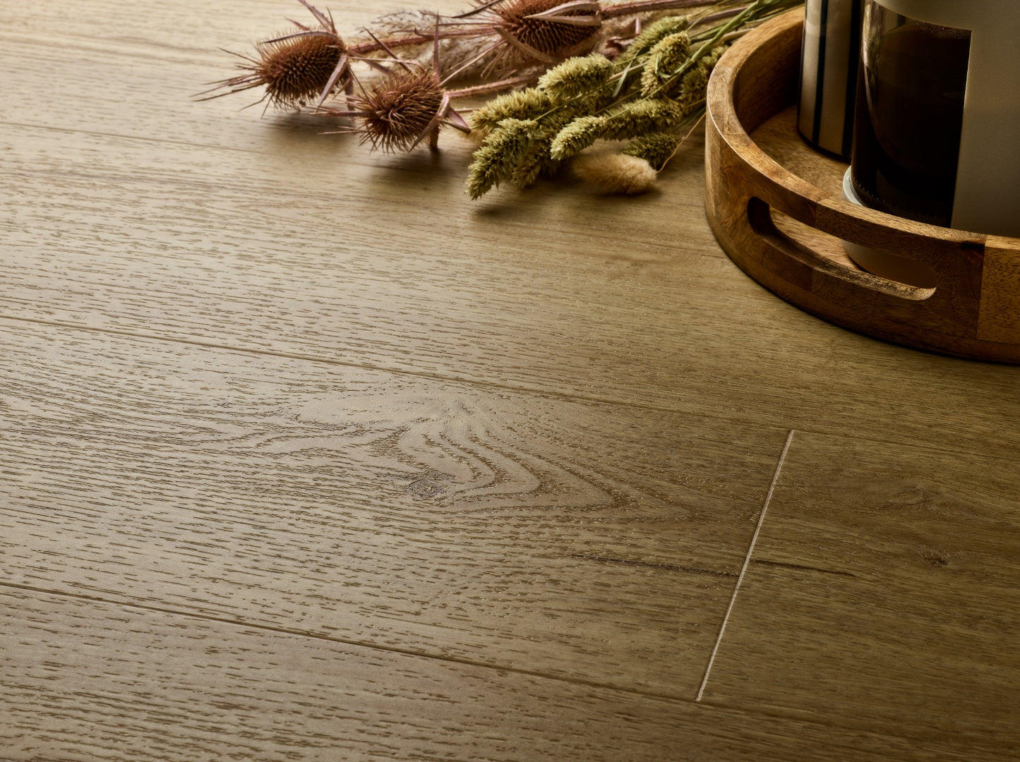 Elements Inspirations- Plank LVT