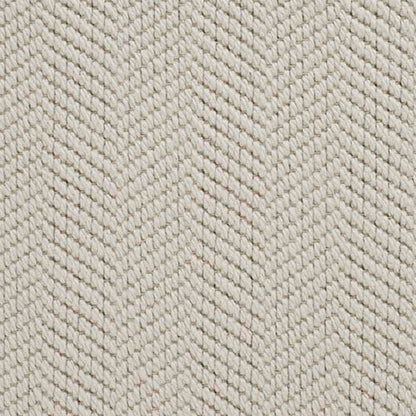 Deco Flatweave Herringbone