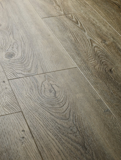 Elements Inspirations- Plank LVT
