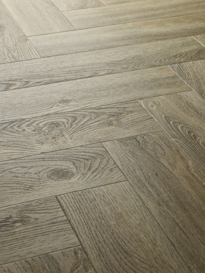 Elements Inspirations- Herringbone LVT