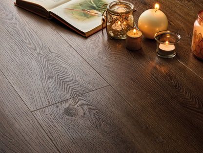 Elements Inspirations- Plank LVT