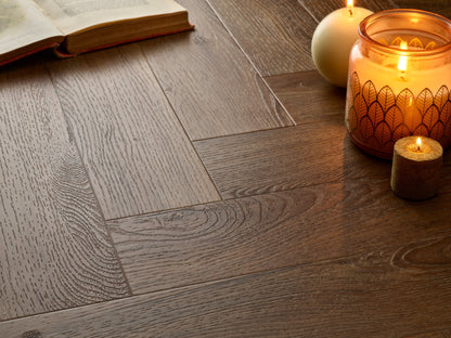 Elements Inspirations- Herringbone LVT