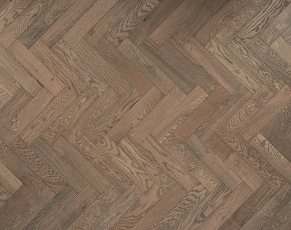 V4 Frozen Umber Engineered Wood Flooring