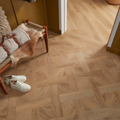 J2 iCONIC Galloway LVT