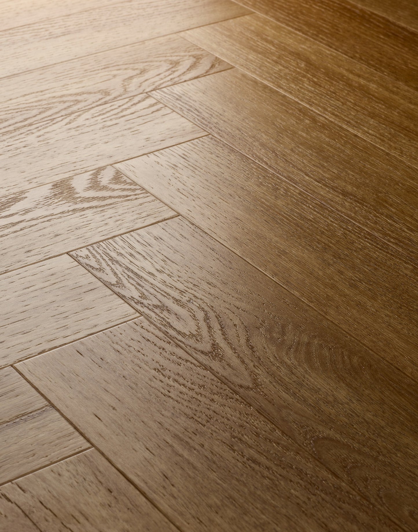 Elements Inspirations- Herringbone LVT