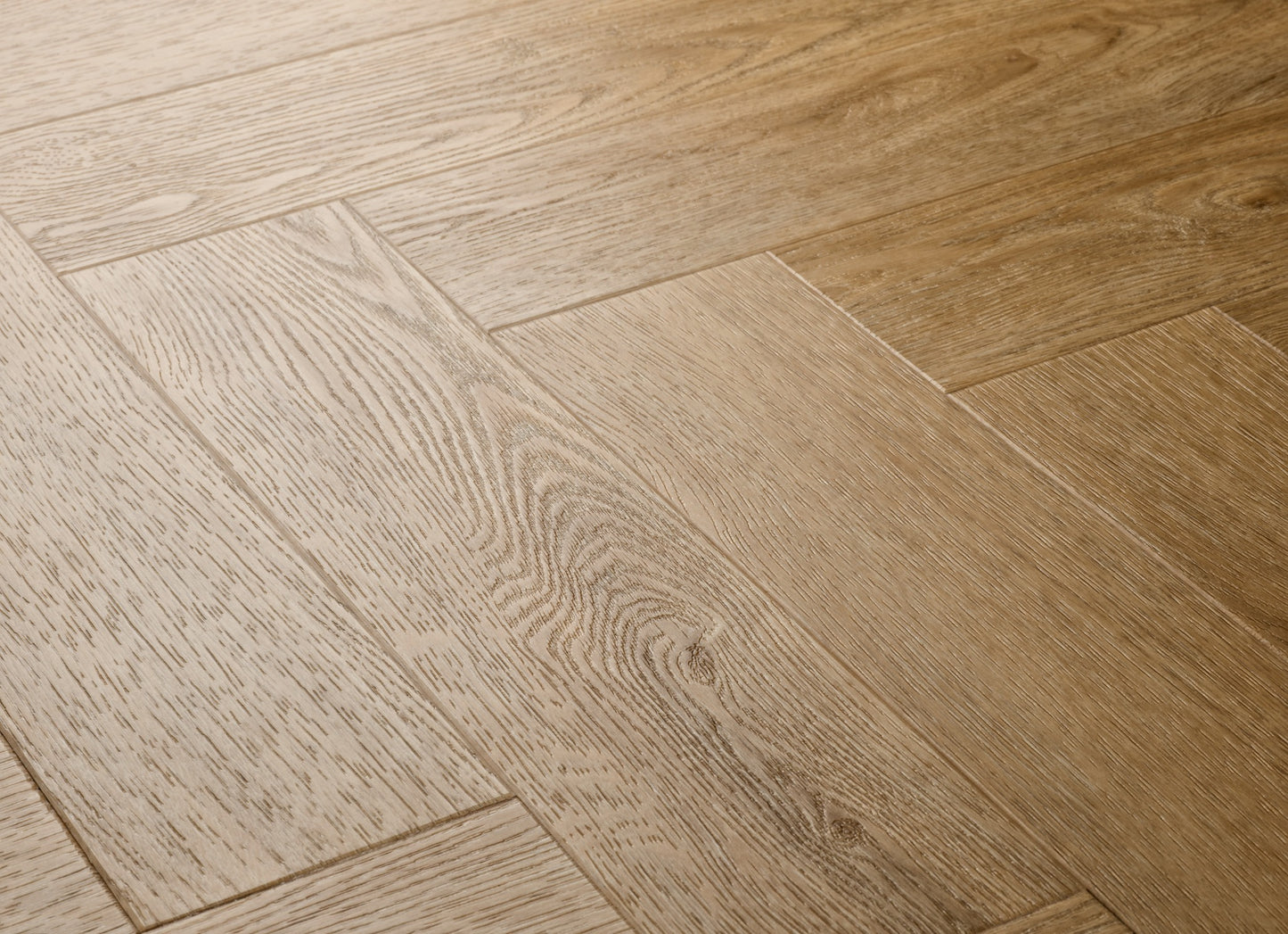 Elements Inspirations- Herringbone LVT