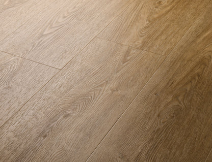 Elements Inspirations- Plank LVT
