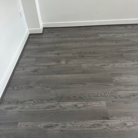 agt laminate 8mm 12mm fitted toros grey luton london 
