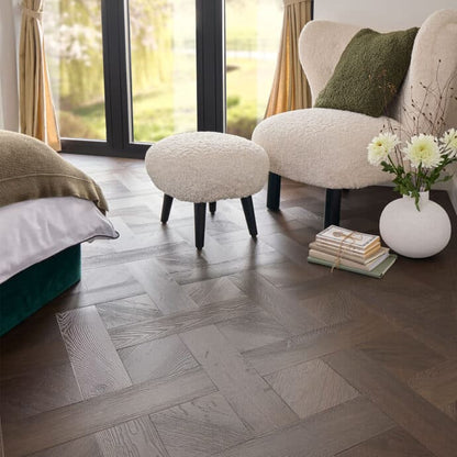 J2 iCONIC Kielder LVT