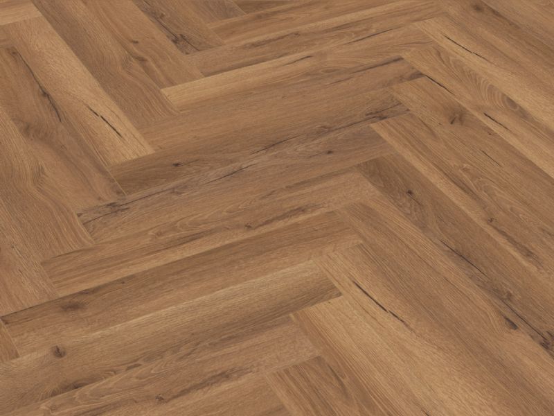 Life Flooring Seasons Herringbone Laminate