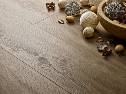 Elements Inspirations- Plank LVT