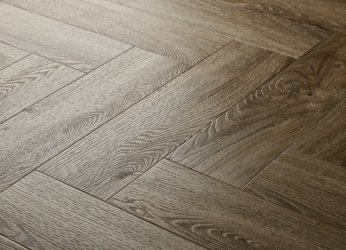 Elements Inspirations- Herringbone LVT