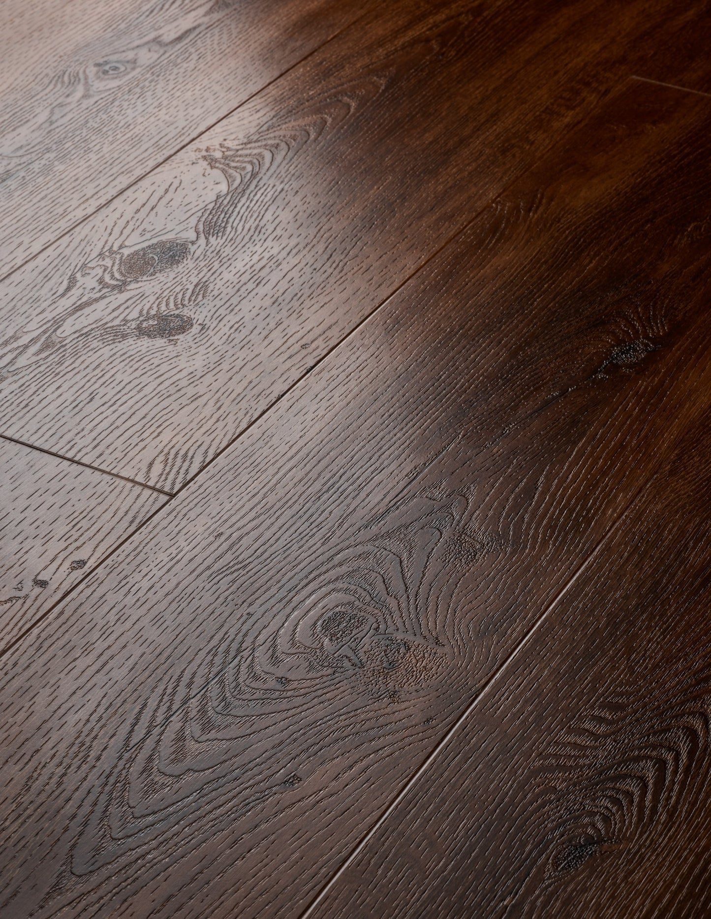 Elements Inspirations- Plank LVT