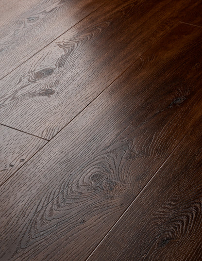 Elements Inspirations- Plank LVT