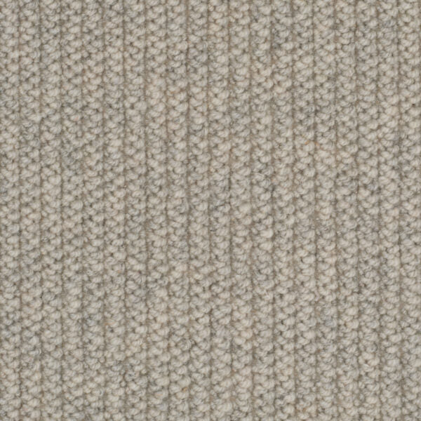 Mayfair Rib & Linea (50% New Zealand Wool 50% British Wool)